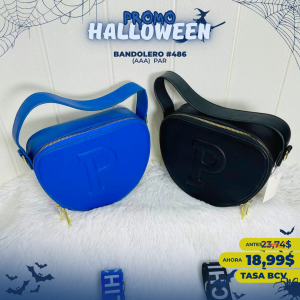 BANDOLERO #486 PAR