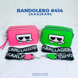 BANDOLERO #414