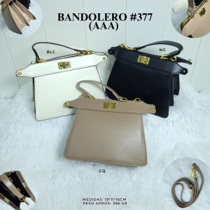 BANDOLERO #377
