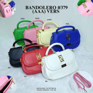 BANDOLERO #379