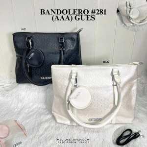 BANDOLERO #281 GUES