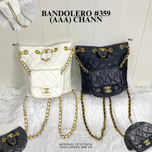 BANDOLERO #359 CHANN