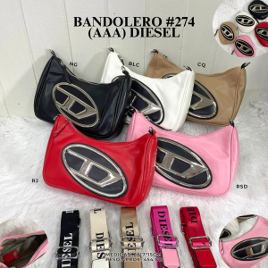 BANDOLERO #274 DIESE