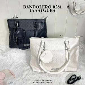 BANDOLERO #281 GUES
