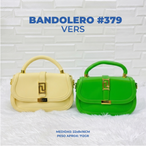 BANDOLERO #379