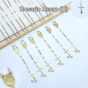 ROSARIO ACERO (C)