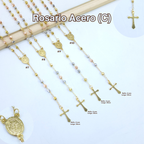 ROSARIO ACERO (C) - Imagen 2
