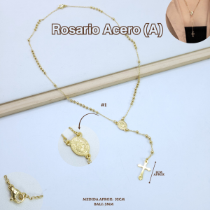 ROSARIO ACERO (A)