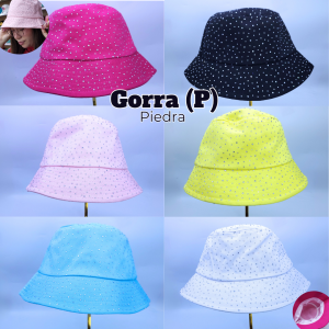GORRA (P) PIEDRA