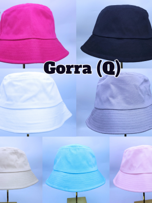 GORRA (Q)