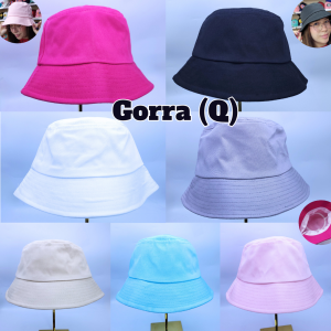 GORRA (Q)