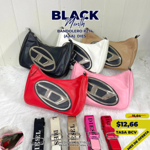 BANDOLERO #274 DIESE