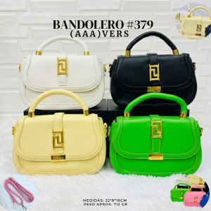 BANDOLERO #379