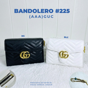 BANDOLERO #225 GUC