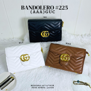 BANDOLERO #225 GUC