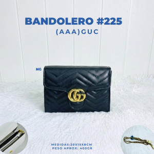 BANDOLERO #225 GUC