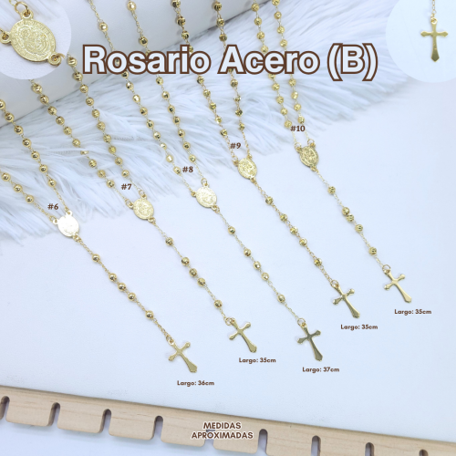 ROSARIO ACERO (B) - Imagen 2