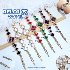 RELOJ (S) VAN CL