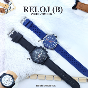 RELOJ (B) VICT/TIMBER