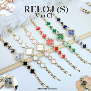 RELOJ (S) VAN CL