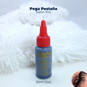 PEGA PESTAÑAS SALON PRO