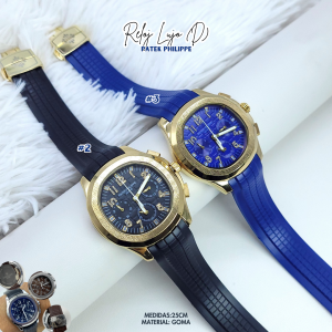 RELOJ LUJO (D)