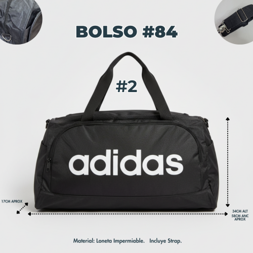 BOLSO #84 - Imagen 2