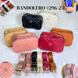 BANDOLERO #296-2