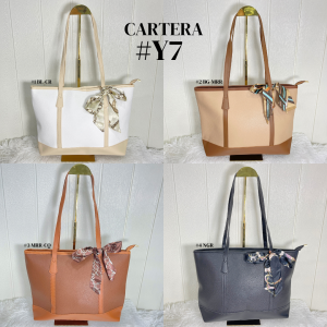 CARTERA Y7