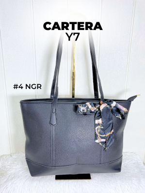 CARTERA Y7
