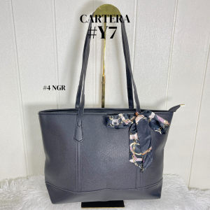 CARTERA  Y7