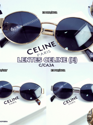 LENTES CELINE (E)