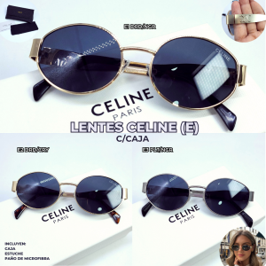 LENTES CELINE (E)