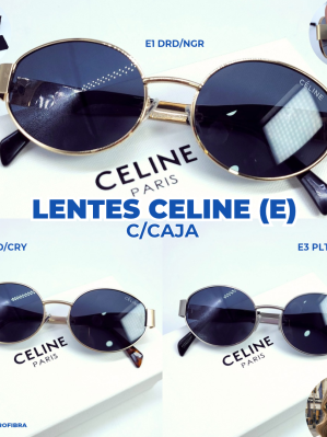 LENTES CELINE (E)