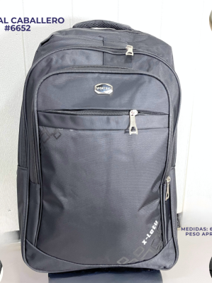 MORRAL CABALLERO #6652