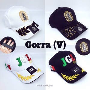 GORRA (V)
