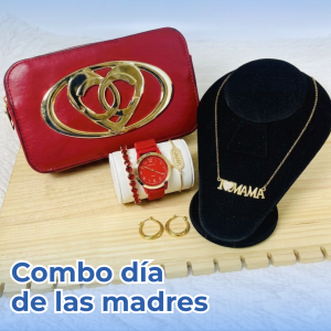 COMBO DIA DE LAS MADRES