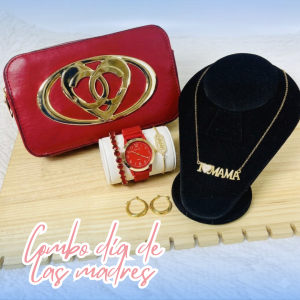 COMBO DIA DE LAS MADRES