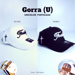 GORRA (U) UNIC FORTALEZA