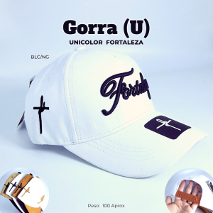GORRA (U) UNIC FORTALEZA