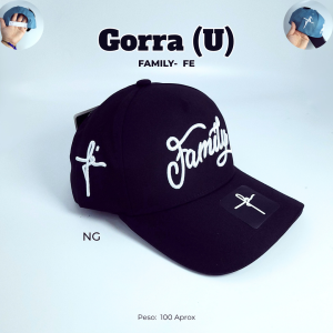 GORRA (U) FAMILY - FE