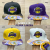 GORRA (J) PLANA LAKERS