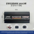 INVERSOR 1000W (12V A 110V)