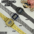 RELOJ CASIO METAL