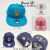 GORRAS (G) PLANA  BEISBOL